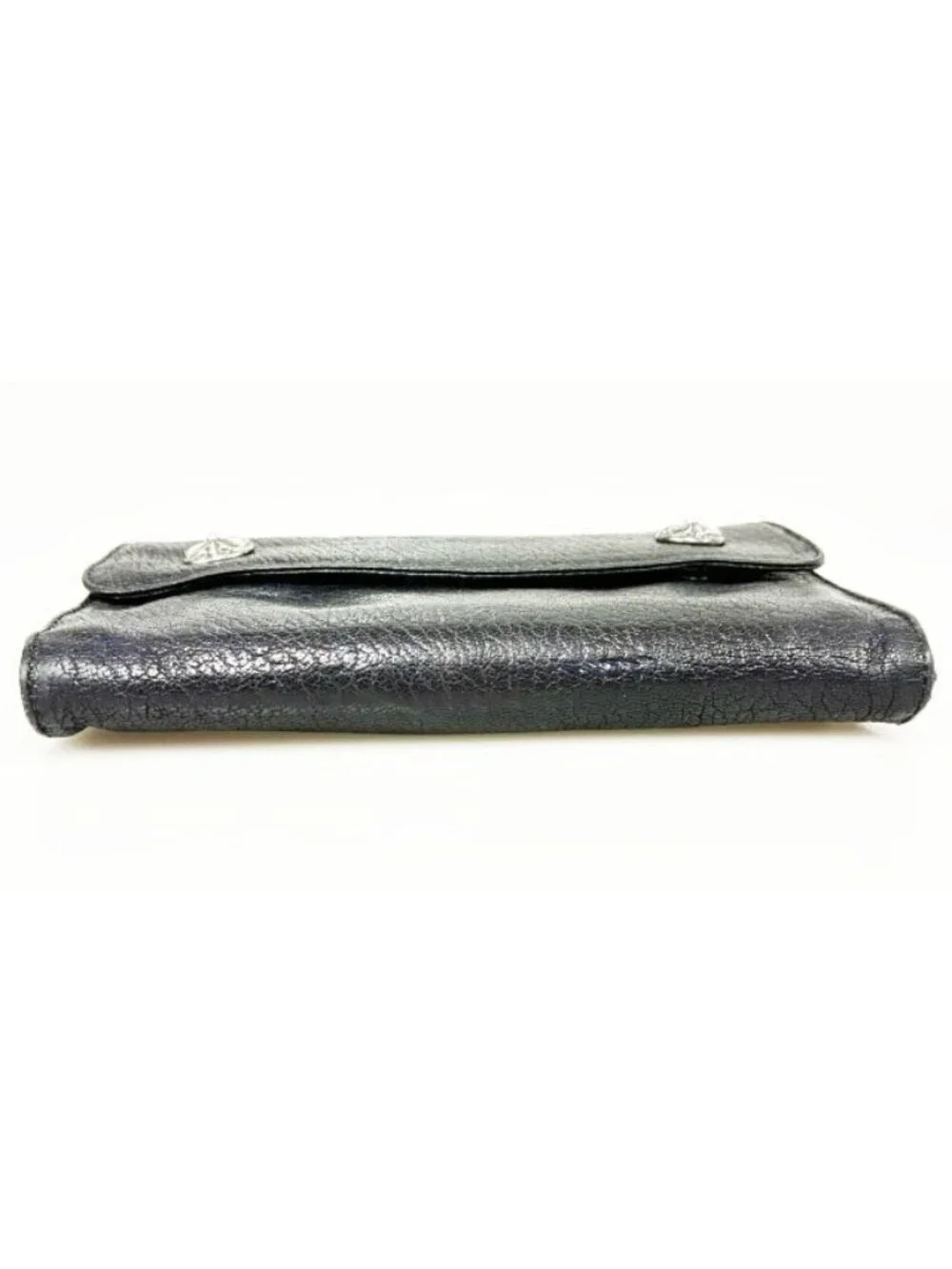 Chrome Hearts this authentic